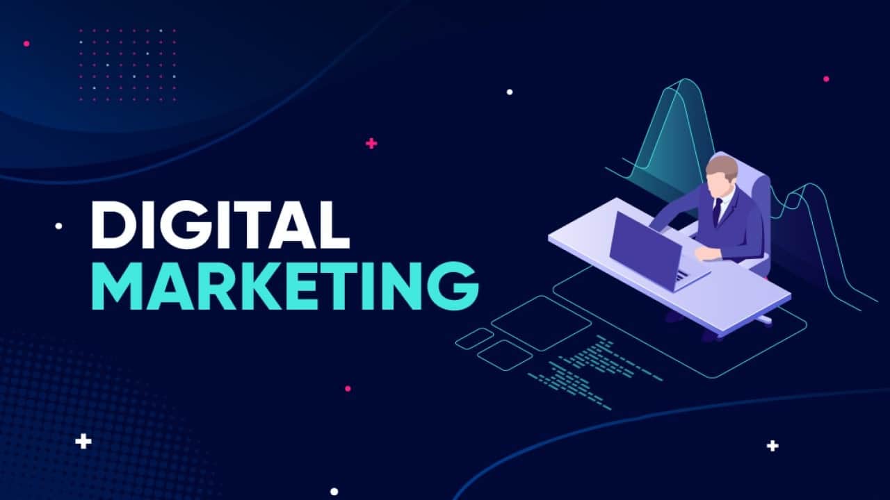 All About DIGITAL MARKETING Course