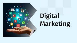 Digital Marketing